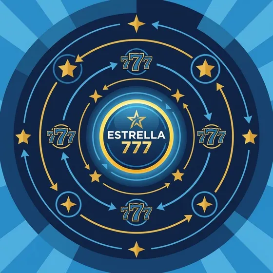 página principal de juegos en línea (Estrella 777)