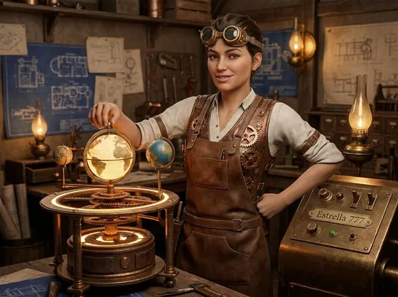 página principal de juegos en línea (Estrella 777)