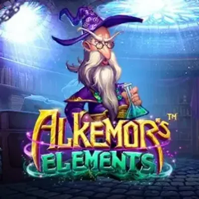 Alkemors Elements