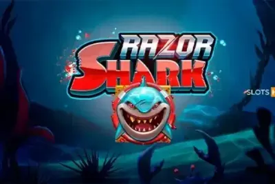 Razor Shark